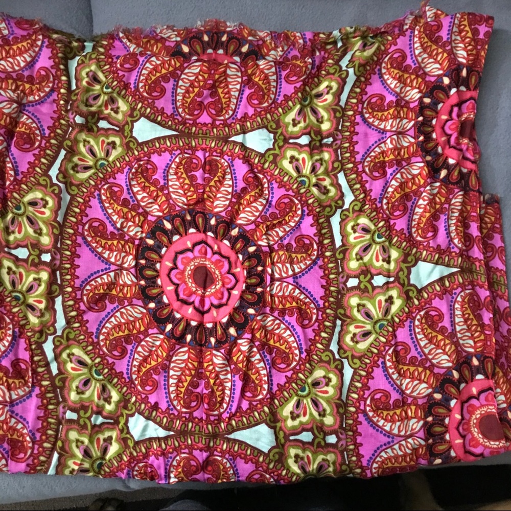Vera Bradley scarf